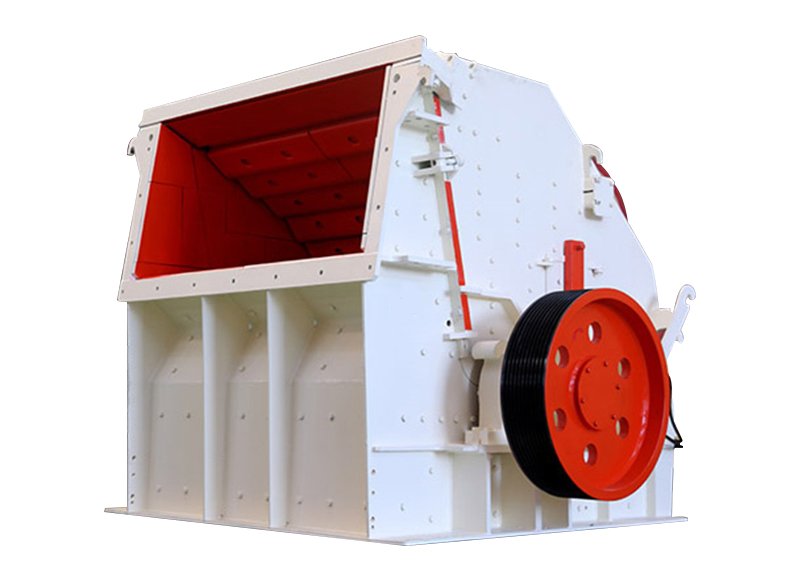 CI-Series-Impact-Crusher