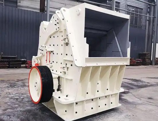 CI-Series-Impact-Crusher