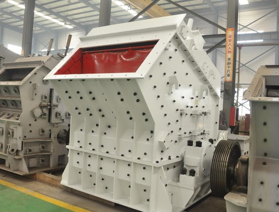 PF-Series-Impact-Crusher