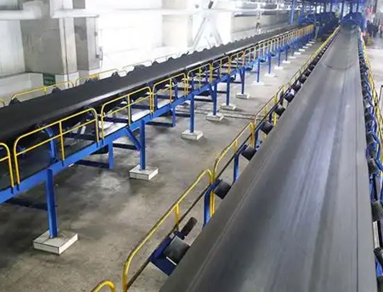 Conveyor-Belt