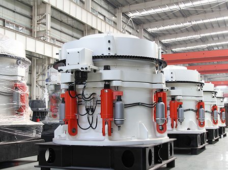 HPT-Hydraulic-Cone-Crusher site