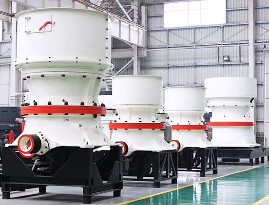 HST-Single-Cylinder-Cone-Crusher