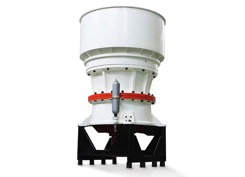 HST-Single-Cylinder-Cone-Crusher