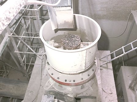 HST-Single-Cylinder-Cone-Crusher