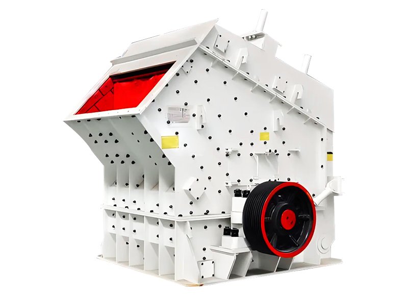 PF-Series-Impact-Crusher