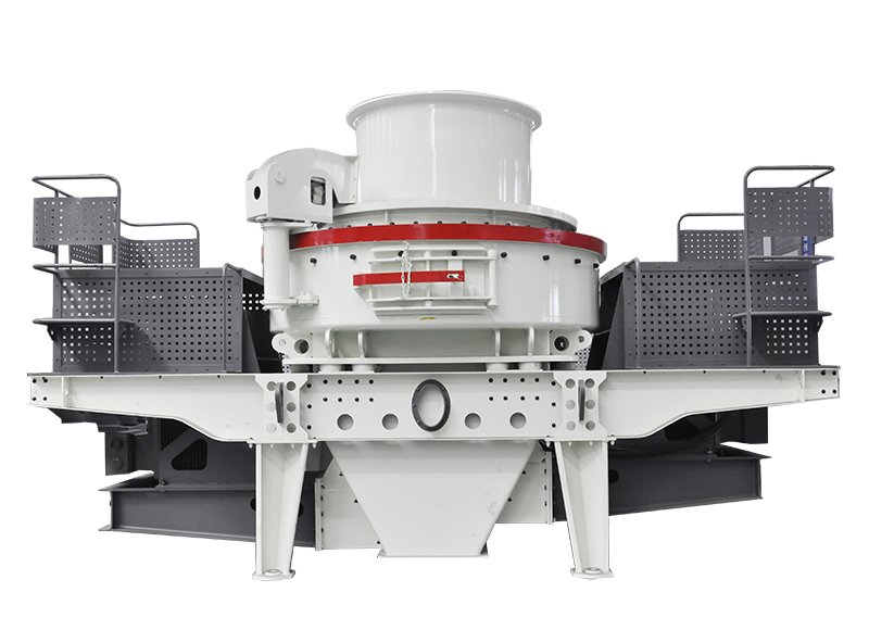 VSI-Impact-Centrifugal-Crusher