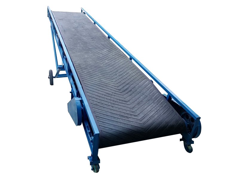 Belt-Conveyor