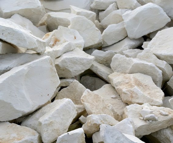 Limestone