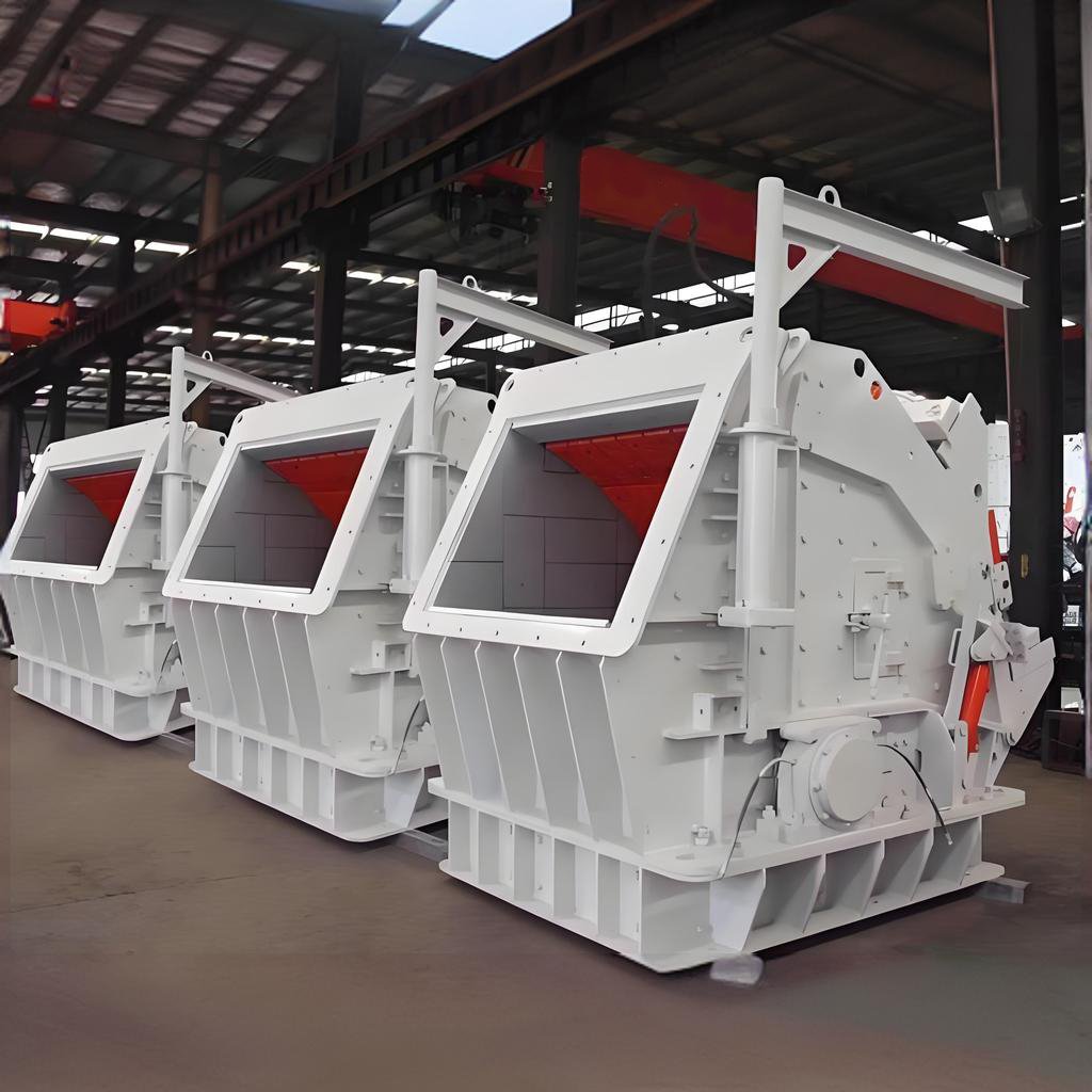 impact crusher